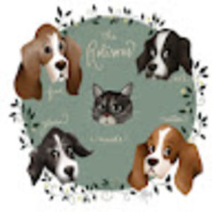 Meet your Posher, Carrie